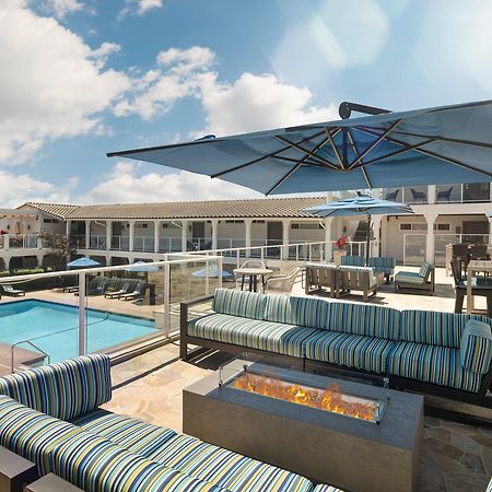 Hilton San Diego/Del Mar Eksteriør billede