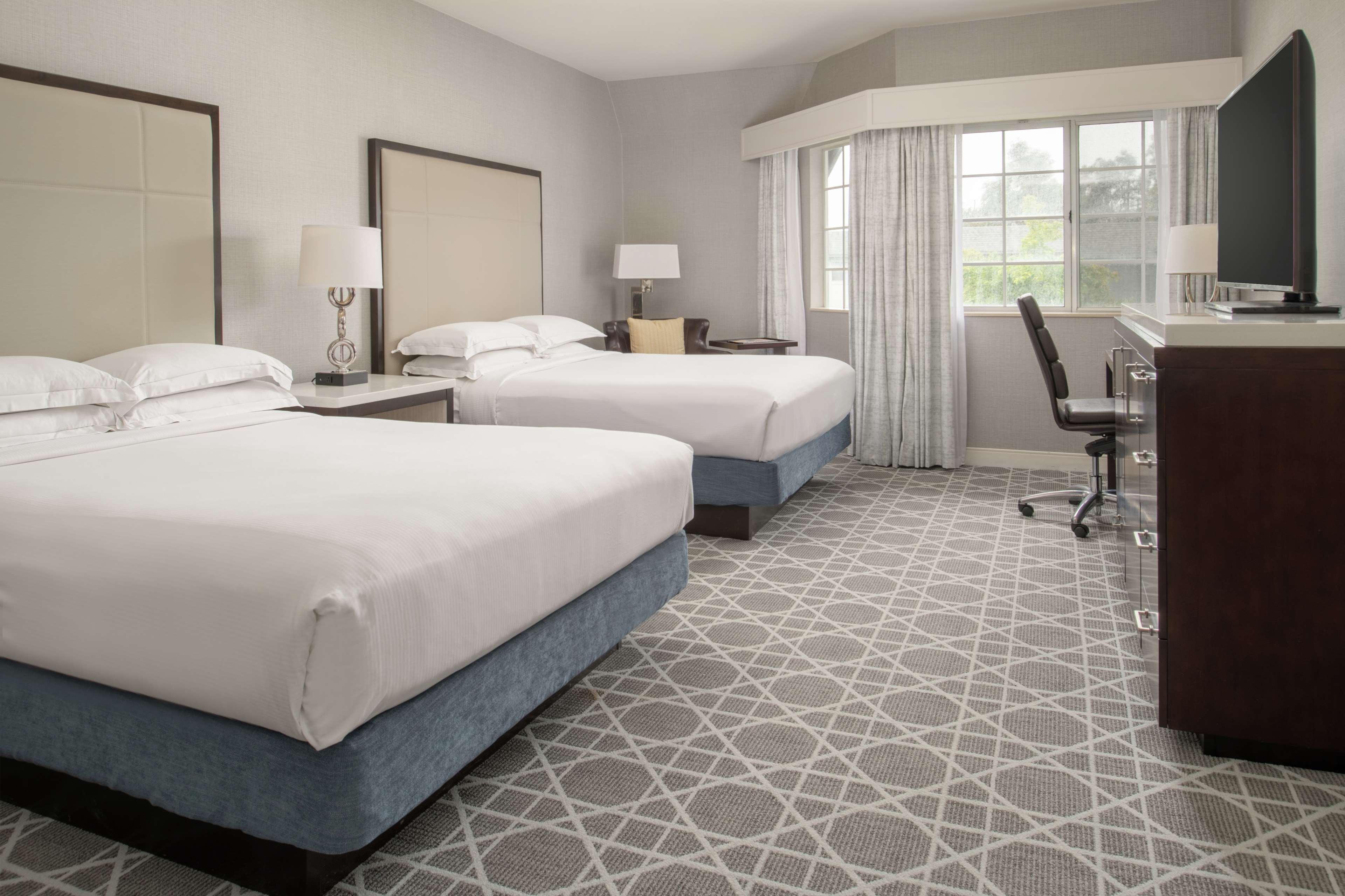 Hilton San Diego/Del Mar Eksteriør billede