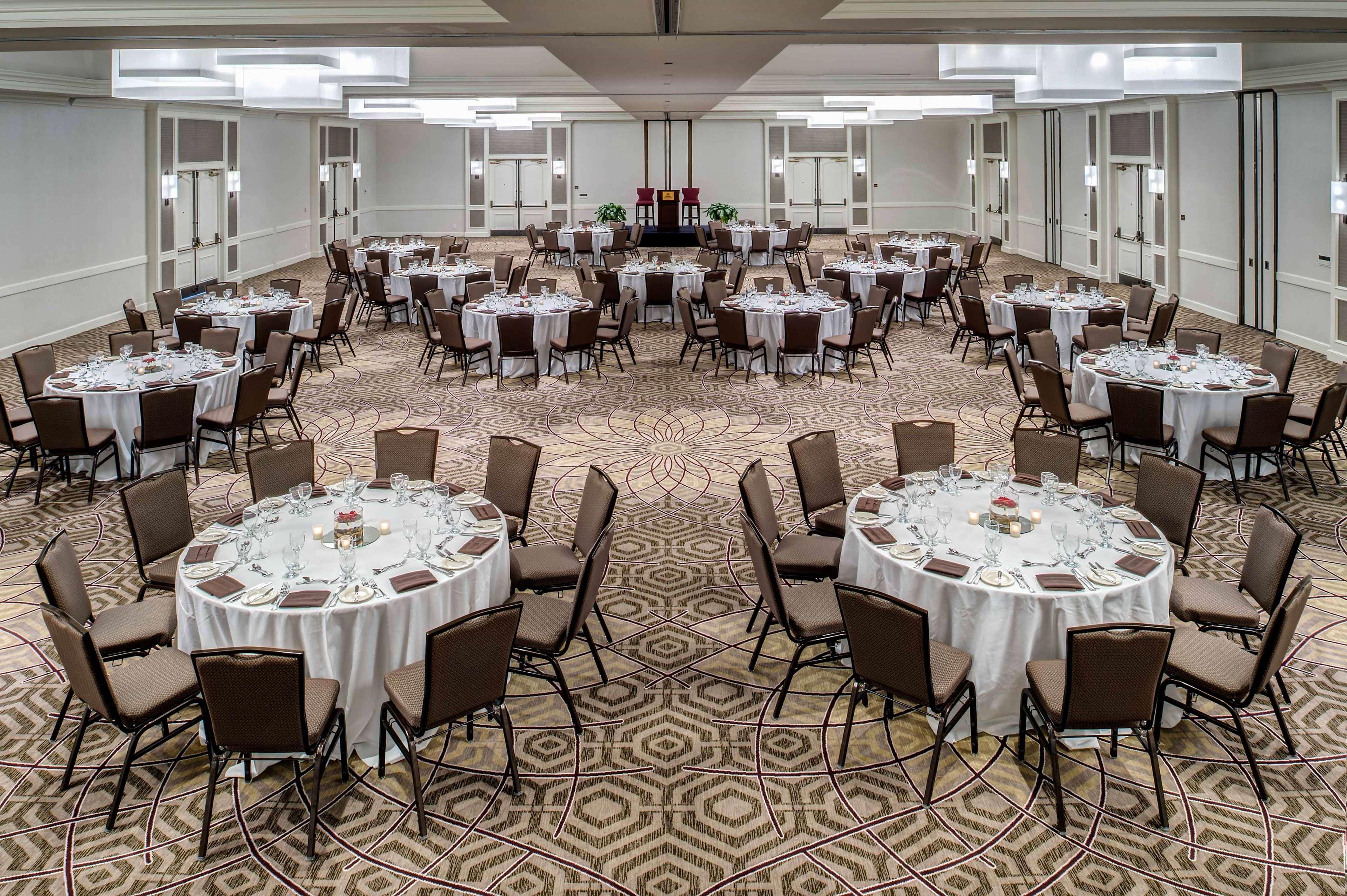 Hilton San Diego/Del Mar Eksteriør billede