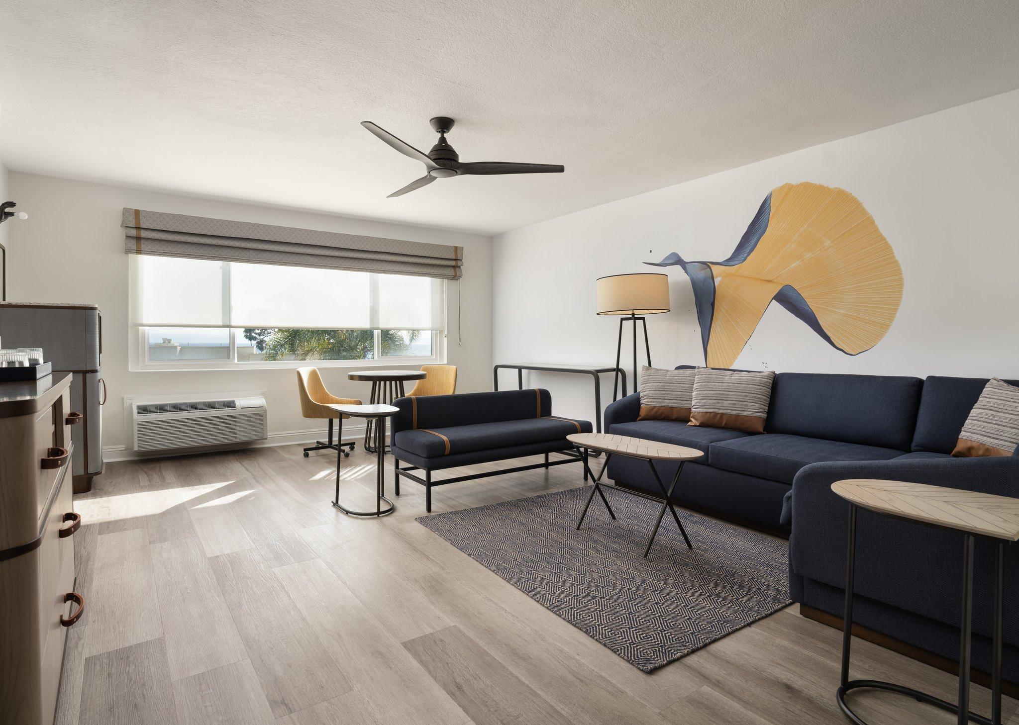 Hilton San Diego/Del Mar Eksteriør billede