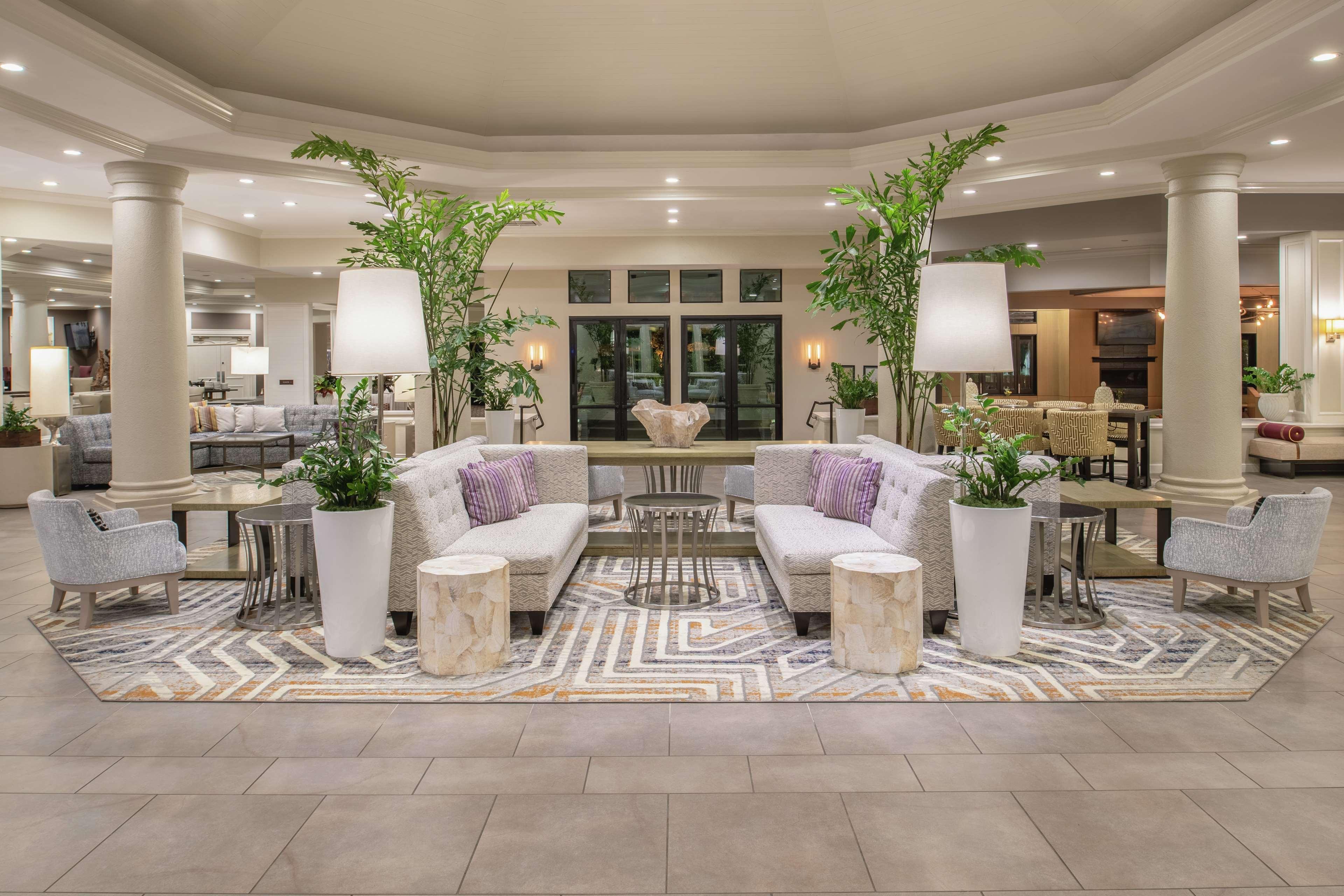 Hilton San Diego/Del Mar Eksteriør billede