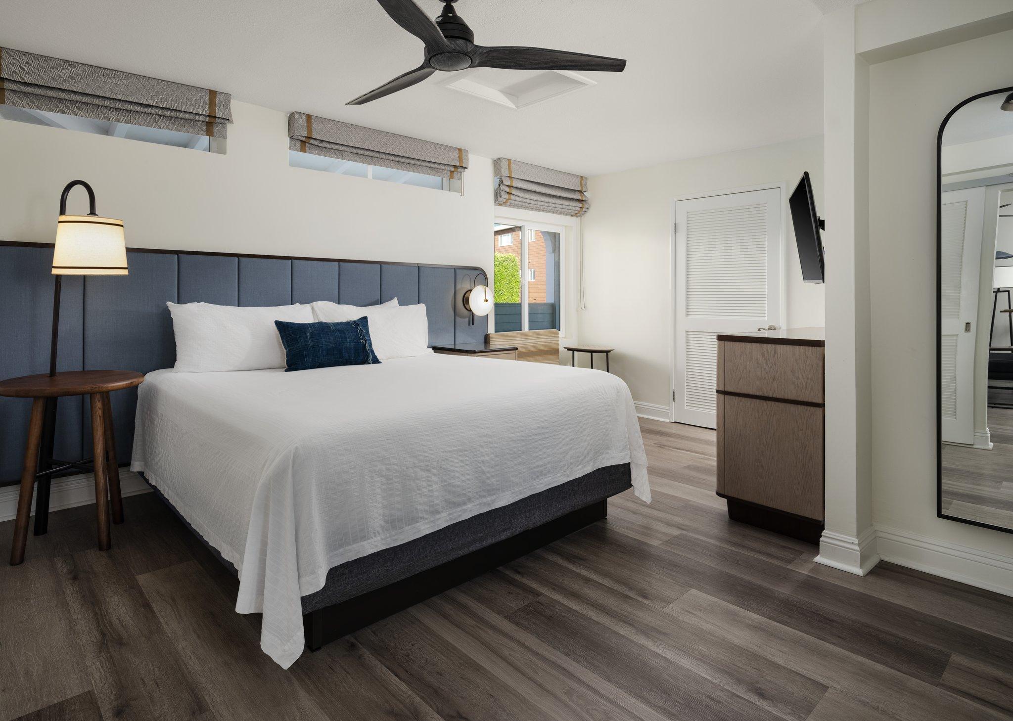Hilton San Diego/Del Mar Eksteriør billede