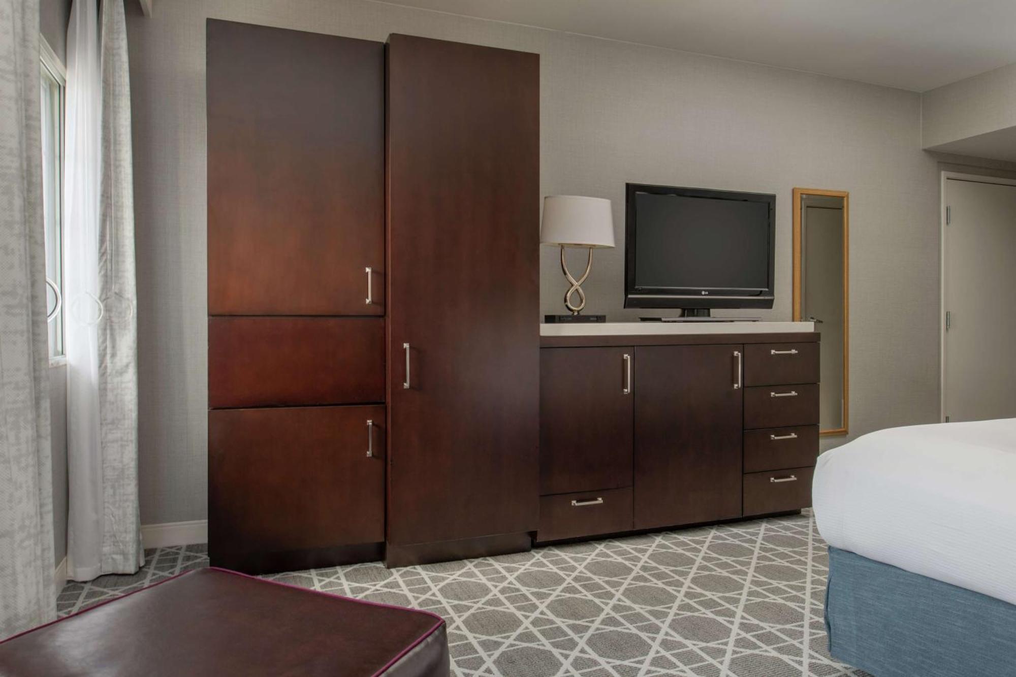 Hilton San Diego/Del Mar Eksteriør billede