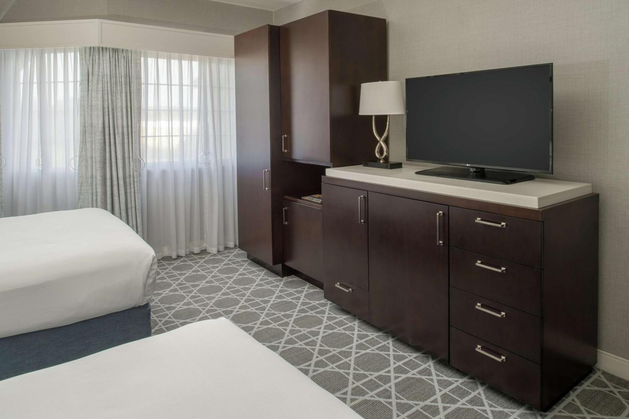 Hilton San Diego/Del Mar Eksteriør billede