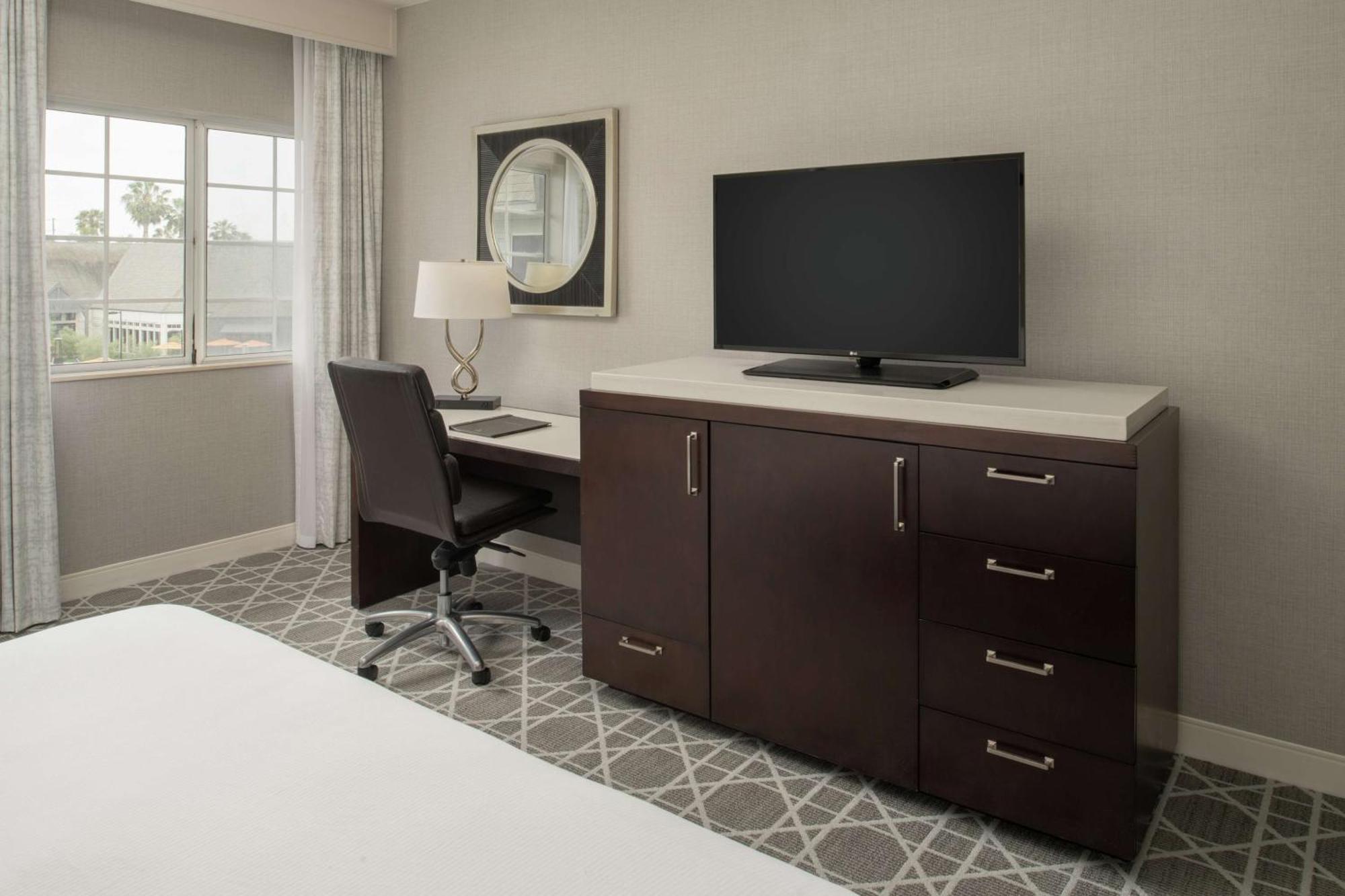 Hilton San Diego/Del Mar Eksteriør billede