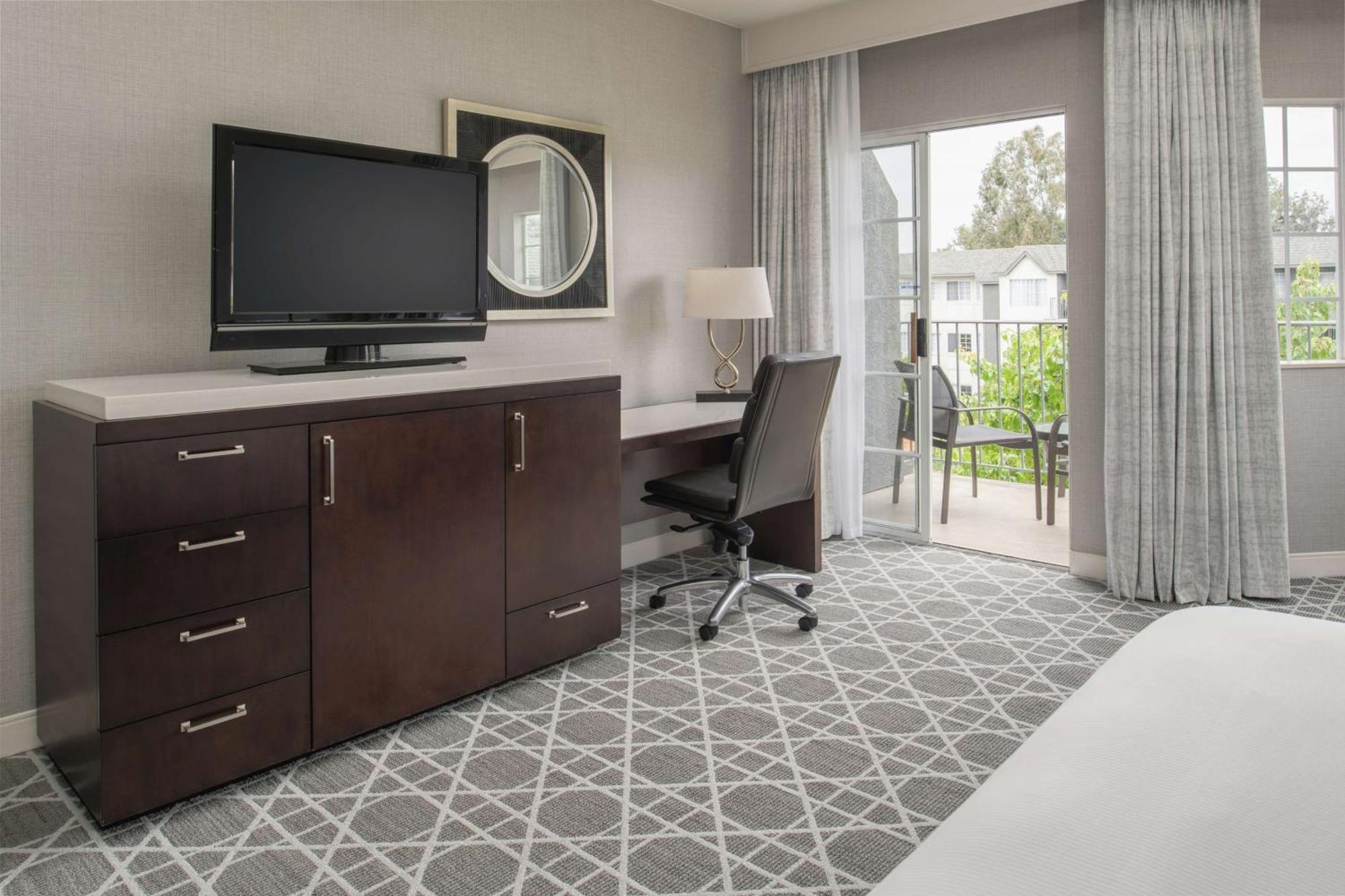 Hilton San Diego/Del Mar Eksteriør billede