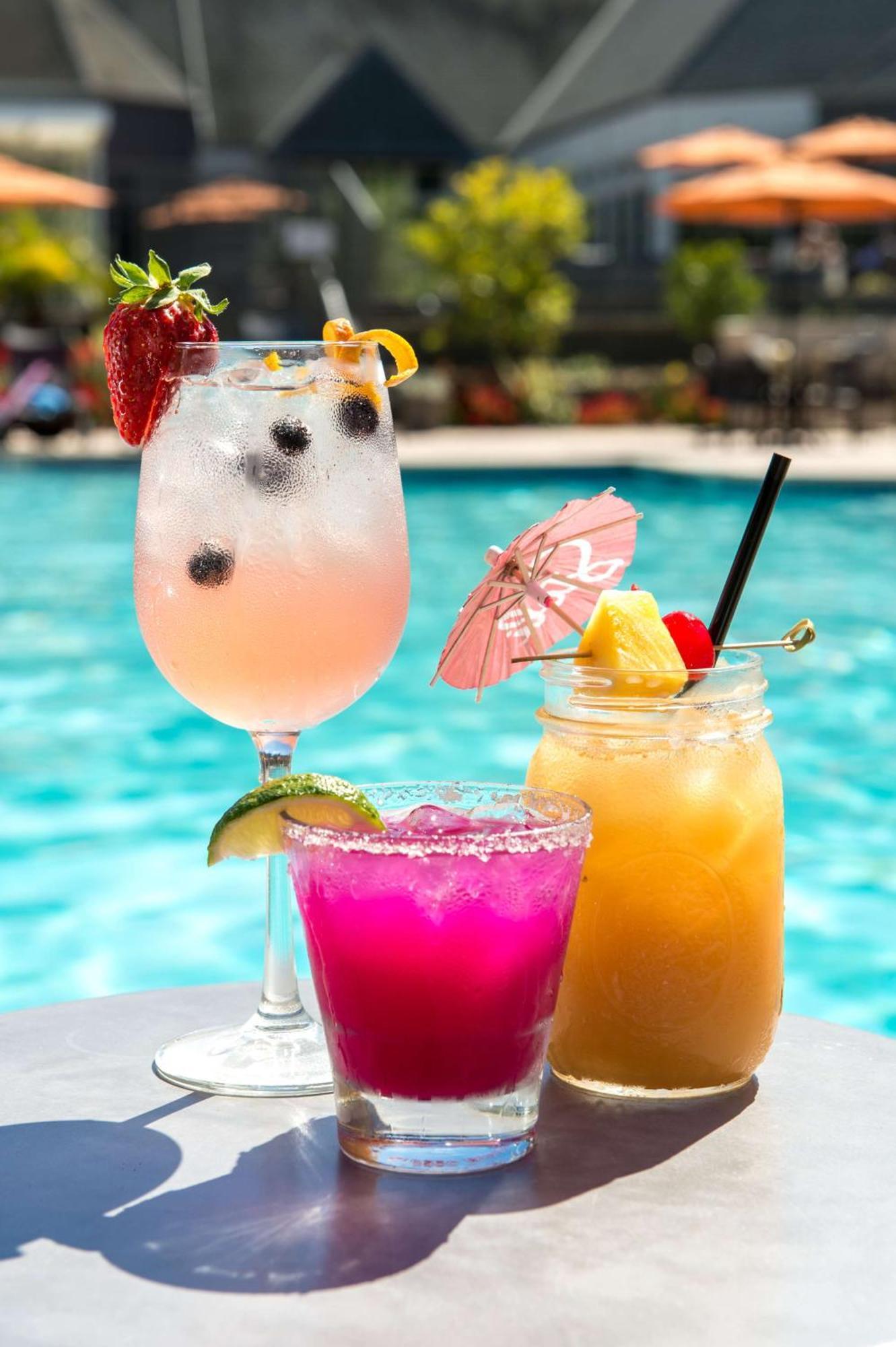 Hilton San Diego/Del Mar Eksteriør billede