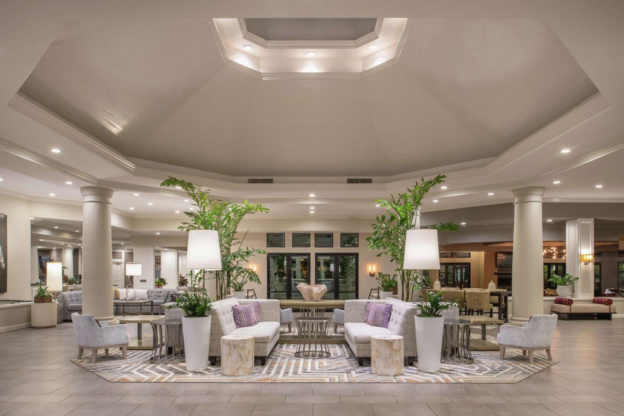 Hilton San Diego/Del Mar Eksteriør billede
