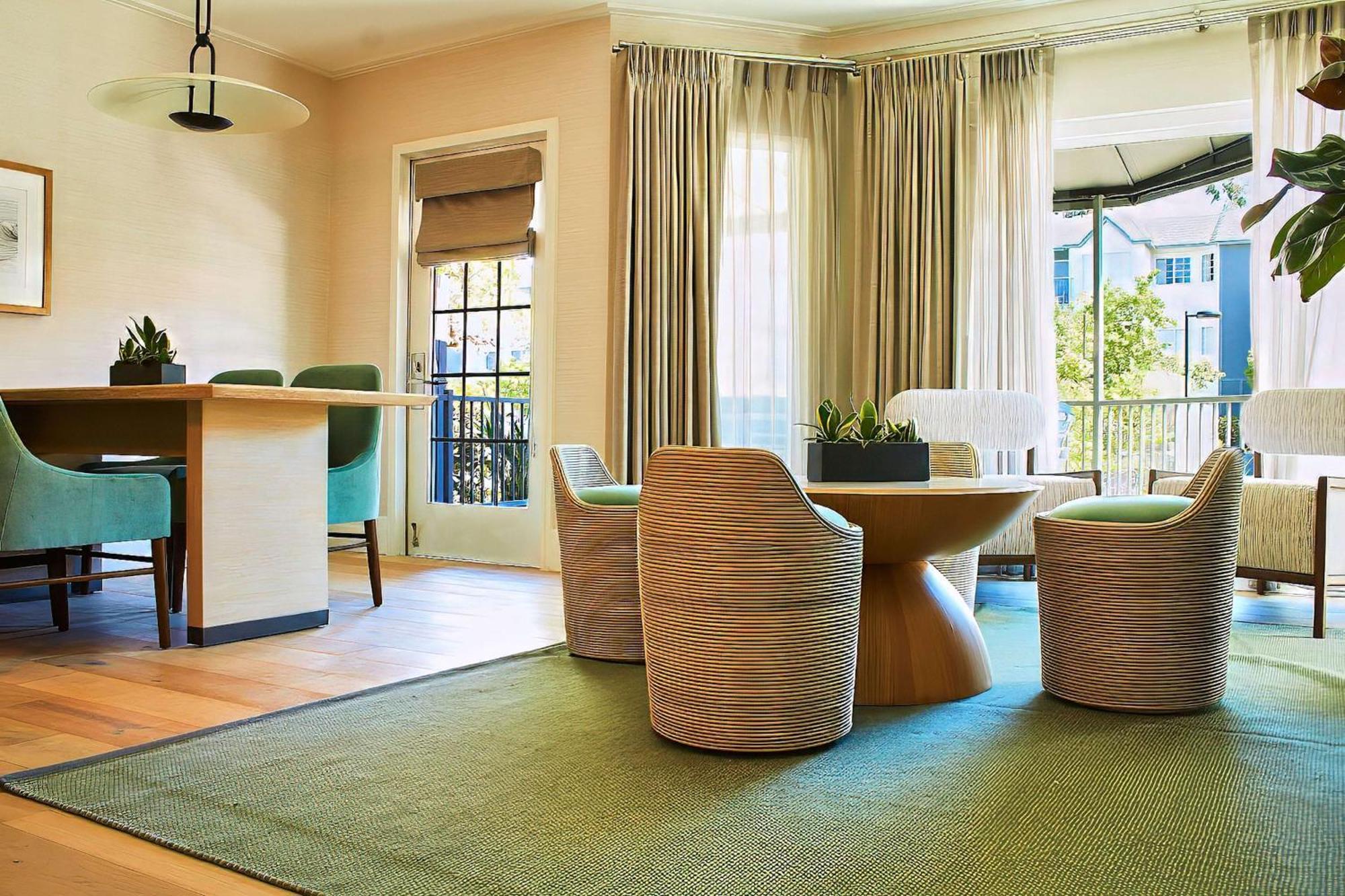 Hilton San Diego/Del Mar Eksteriør billede